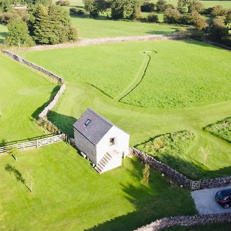 فيلا Little Barn Peak District لييك المظهر الخارجي الصورة