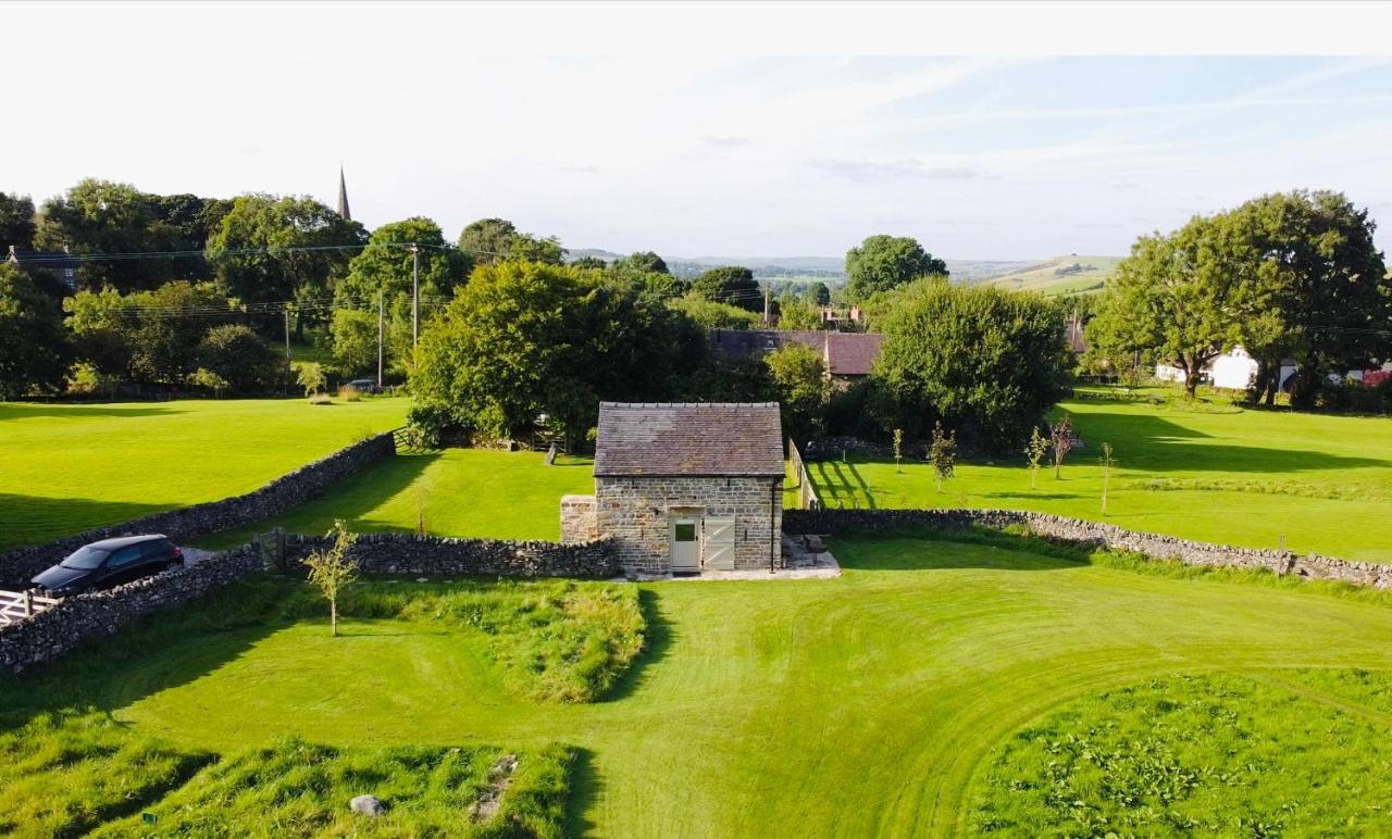 فيلا Little Barn Peak District لييك المظهر الخارجي الصورة