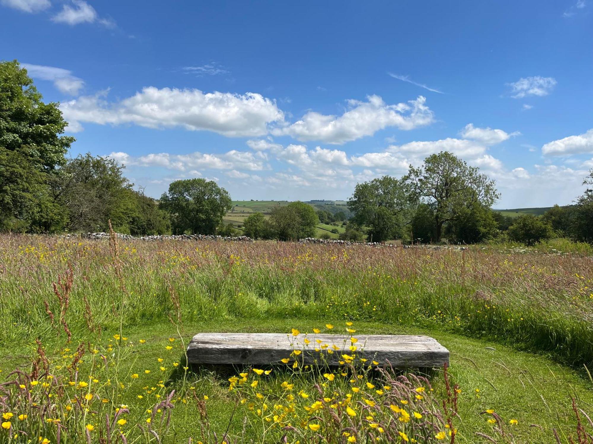 فيلا Little Barn Peak District لييك المظهر الخارجي الصورة